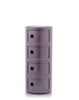 Componibili Classic 4 Purple