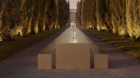 Gandiablasco GBmodular 200 bench