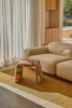 Nanimarquina Folded Patterns S Seat Pattern