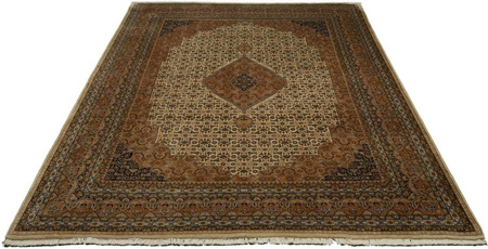 Bidjar Premium Wool Carpet 202 x 254 22459