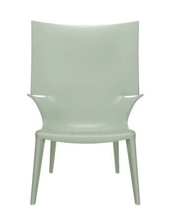 Uncle Jim Armchair Green