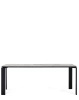 Four Ceramic 190x90 cm Table Black Nature Tundra