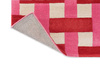Dywan Harlequin Basketweave Coral - Rose 144102