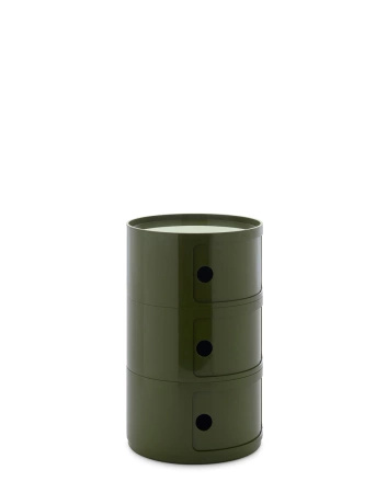 Componibili Classic Big White