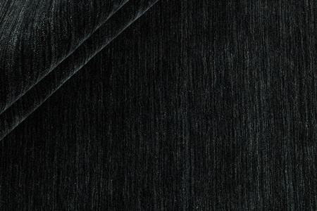 Rezas Panorama Uni Black Carpet