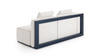 Modular Sofa Gandiablasco Islablanca Sectional 1