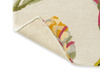 Laura Ashley Gosford Cranberry Carpet 081300