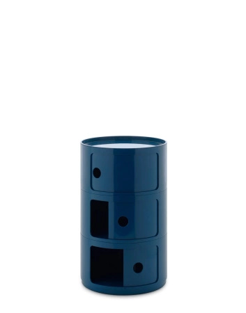 Componibili Classic Big White