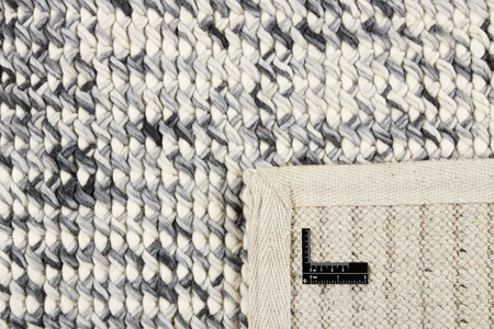 Rezas Rainbow Steel Carpet