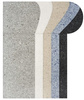 Gan Nuances Round Carpet