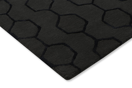Wedgwood Home Gio Noir rug 039105