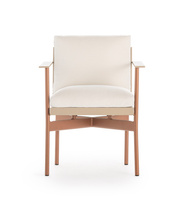 Gandiablasco Onde Dining Chair