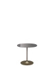 Thierry Medium Table Gray