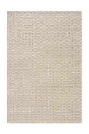 Gan Raw White Carpet