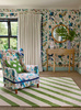Harlequin Paper Straw Peridot Carpet 144317