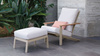 Gandiablasco Timeless Relax Puff