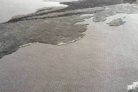 Serge Lesage Jester Grey rug