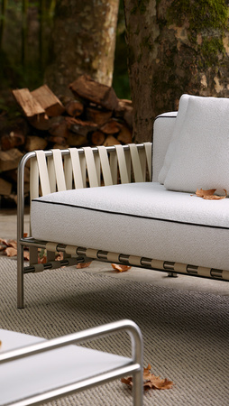 Sofa Modułowa Gandiablasco Onsen Sectional 1