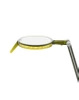 Aledin Tec Green Desk Lamp