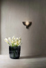 Jelly Vase Blue