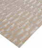 Magda Fornal Noble Grey Beige Carpet 5045