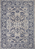 Carpet Decor Tebriz Antique Blue carpet