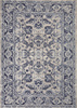 Dywan Carpet Decor Tebriz Antique Blue