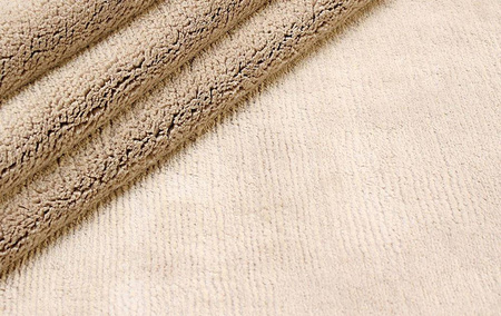 Rezas Northern Light Sand Carpet 7024