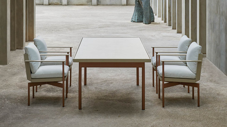 Dywan Nanimarquina Wellbeing Wool Chobi