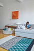 Gan Mangas Original Rectangular MR1 Carpet