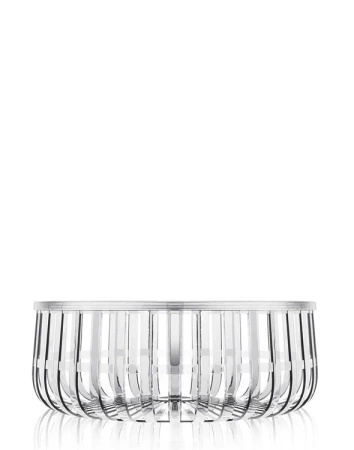 Panier Transparent Basket