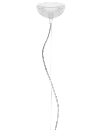Kabuki Hanging Lamp Transparent