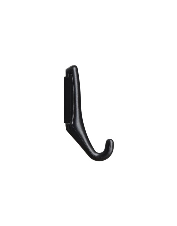  Hanger (4 pieces) Hanger Black