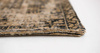 Louis de Poortere Antiquarian Handschlu Agha Old Gold Carpet 8720