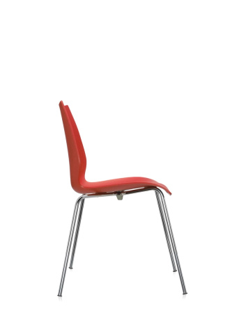 Maui Chair Chrome Purple