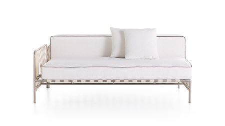Sofa Modułowa Gandiablasco Onsen Sectional 1