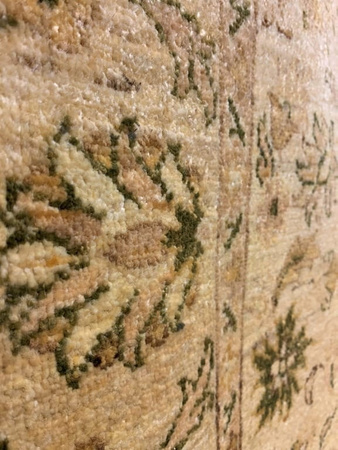 Ziegler Farahan Wool Carpet 100x153
