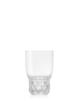 Jellies Family Glasses Set (4 pieces) Transparent