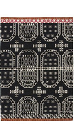 Gan Kilim Tasili carpet
