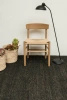 Nanimarquina Earth Black rug