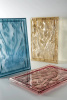 Dune Small Tray Transparent