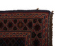 Dywan Wełniany Kilim Mushwani 65721 140x193
