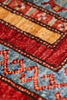 Schall Samarkand Wool Carpet 124069 59x88