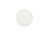 Gan Aram Low White Ø71 cm table