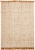 Rezas Nordic Nature Beige Carpet