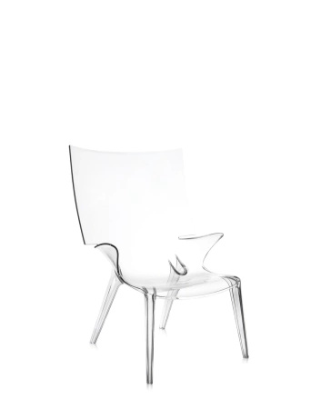 Uncle Jim Armchair Transparent