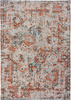 Louis de Poortere Antiquarian Antique Bakthiari Galata Carpet 9128