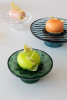 Jellies Coat Hangers Small Wieszak (4 sztuki) Zielony