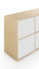 Gandiablasco GBmodular bookcase