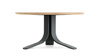 Gandiablasco Isla Coffee Table Ø80 cm